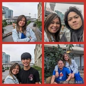 Meet your Posher, Joyce